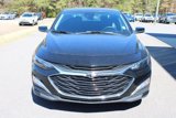 Used 2023 Chevrolet Malibu RS image 2