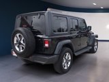 Used 2018 Jeep Wrangler Unlimited Sahara image 5