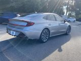 Used 2022 Hyundai Sonata Limited w/ Cargo Package image 3