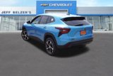New 2025 Chevrolet Trax RS w/ Driver Confidence Package image 5