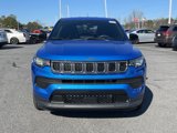 Used 2024 Jeep Compass Sport image 3