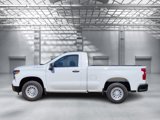 New 2025 Chevrolet Silverado 1500 W/T w/ WT Value Package image 3