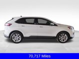 Used 2020 Ford Edge Titanium image 2