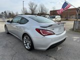 Used 2014 Hyundai Genesis 3.8 image 3