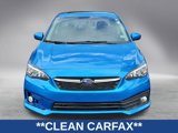 Used 2020 Subaru Impreza 2.0i Premium image 2