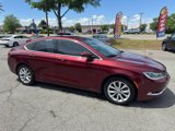 Used 2015 Chrysler 200 C w/ Navigation & Sound Group I image 5
