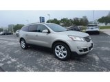 Used 2016 Chevrolet Traverse LT w/ Style and Technology Package image 2