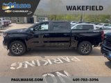 Certified 2022 Chevrolet Silverado 1500 LT image 2