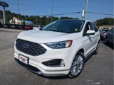 Used 2022 Ford Edge Titanium w/ Equipment Group 301A image 2