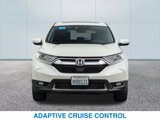 Certified 2018 Honda CR-V EX image 3