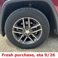 Used 2018 Jeep Grand Cherokee Limited image 3