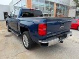Used 2015 Chevrolet Silverado 1500 LT w/ LT Convenience Package image 3