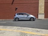 Used 2017 Honda Fit EX-L image 2