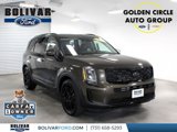 Used 2021 Kia Telluride EX w/ EX Premium Package image 1