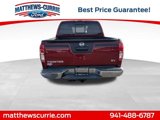 Used 2019 Nissan Frontier SV image 5