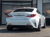Used 2015 Lexus RC 350 AWD w/ Luxury Package image 5