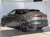 Used 2024 Porsche Cayenne Coupe image 3