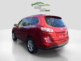 Used 2010 Hyundai Santa Fe Limited image 4