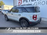 Used 2022 Ford Bronco Sport Big Bend image 6