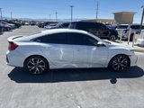 Used 2018 Honda Civic Si image 4