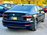 Used 2020 Volkswagen Jetta SEL image 5