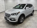 Used 2018 Hyundai Santa Fe Sport w/ 2.4L Tech Package 04 image 4