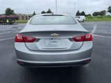 Used 2024 Chevrolet Malibu LT image 4