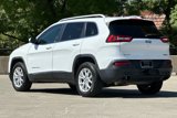 Used 2015 Jeep Cherokee Latitude w/ Cold Weather Group image 6