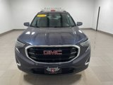 Used 2019 GMC Terrain SLE image 2