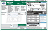 Used 2024 Ford Maverick XLT image 2