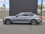 Used 2020 BMW M550i xDrive w/ Executive Package image 2