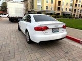 Used 2012 Audi A4 2.0T Premium w/ Convenience Pkg image 3