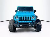 Used 2017 Jeep Wrangler Unlimited Rubicon w/ Cold Weather Group image 2