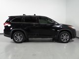 Used 2018 Toyota Highlander XLE image 5