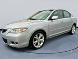 Used 2009 MAZDA MAZDA3 i Touring Value image 2