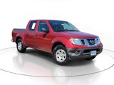 Used 2015 Nissan Frontier S image 1