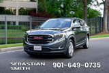 Used 2018 GMC Terrain SLE image 3