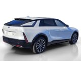 New 2025 Cadillac Lyriq Sport image 5