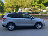 Used 2014 Subaru Forester 2.5i Premium image 3