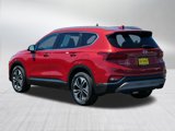 Used 2020 Hyundai Santa Fe Limited image 5