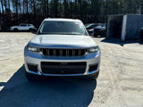 Used 2023 Jeep Grand Cherokee L Limited image 3