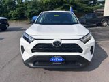 Used 2023 Toyota RAV4 LE image 2