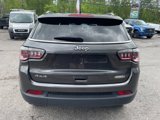 Used 2018 Jeep Compass Latitude w/ Popular Equipment Group image 6