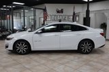 Used 2021 Chevrolet Malibu RS image 2