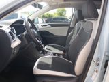 New 2025 Volkswagen Taos SE image 6