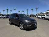 Used 2015 Chevrolet Traverse LT image 2