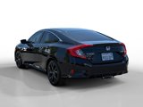 Used 2020 Honda Civic Sport image 3