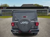 Used 2018 Jeep Wrangler Unlimited Sport S image 4