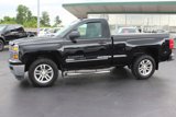 Used 2014 Chevrolet Silverado 1500 LT w/ LT Convenience Package image 3