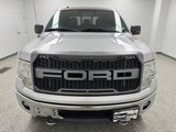 Used 2012 Ford F150 XLT w/ XLT Chrome Pkg image 3